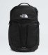 The North Face Plecak miejski Surge - tnf black/tnf black (607100) 6