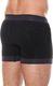 Brubeck Bokserki męskie BX11160 czarne r. XL 1