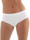 Brubeck Figi damskie Classic Comfort Cotton biały r. 2XL (HI00090A) 1