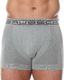Brubeck Bokserki męskie Comfort Cotton szare r. XL (BX00501A) 1