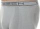 Brubeck Bokserki męskie Comfort Cotton szare r. XL (BX00501A) 6