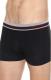 Brubeck Bokserki męskie Merino Active Wool czarny r. M (BX10870) 1