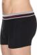 Brubeck Bokserki męskie Merino Active Wool czarny r. M (BX10870) 1