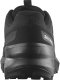 Salomon Buty trailowe Speedcross Peak - black/black/glacier rozmiar: 45 (672353) 2