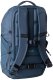 The North Face Plecak sportowy The North Face Borealis - granite grey/dust orange 2
