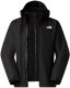 Kurtka męska The North Face Kurtka 3w1 The North Face Quest Mono Triclimate - tnf black rozmiar: l 1