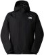 Kurtka męska The North Face Kurtka z membraną The North Face Quest Mono Jacket - tnf black rozmiar: xl 1