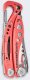 Leatherman Multitool Leatherman Skeletool Cx - guava 2