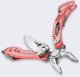 Leatherman Multitool Leatherman Skeletool Cx - guava 4