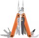 Leatherman Multitool Leatherman Wave Alpha - canyonland 1