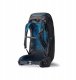 Plecak turystyczny Gregory Trekkingowy Focal 48 - ozone black rozmiar: m (238447) 4