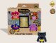 Figurka Kids World FUGGLER S3 GOLD EDITION FIGURES - 5 PACK DELUXE BOX (ASSORTMENT) 2