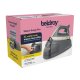 Generator pary Beldray Generator Pary Żelazko Beldray Pro 2400W Titanium Stacja 1,2L Anti-Calc 2 m 8