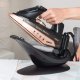 Żelazko Beldray Bezprzewodowe Żelazko Parowe Beldray 2W1 2600W 300ml Stacja Anti-Calc-Drip 2