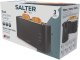 Toster Salter Toster Długa Szczelina Salter DUSK Bagietka 2 Kromki 980W Tacka na okruchy 10