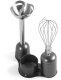 Blender Salter Blender Zestaw 3w1 COSMOS 350W Ubijanie Miksowanie Sieka Misa 500ml 4