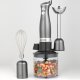 Blender Salter Blender Zestaw 3w1 COSMOS 350W Ubijanie Miksowanie Sieka Misa 500ml 5