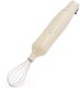Blender Salter Blender Zestaw 3w1 Salter RETRO Kremowy Ubijanie Miksowanie Misa 500ml Stal 4