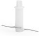 Blender Salter Blender Zestaw 3w1 Salter RETRO Kremowy Ubijanie Miksowanie Misa 500ml Stal 7