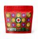 Kawa ziarnista Kyoto KYOTO - kawa ziarnista Kolumbia Capitan Mark Finca Milan Filter 200 g 1