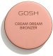 Wet n Wild GOSH_Cream Dream Bronzer kremowy bronzer do twarzy 002 Dulce de Leche 12g 1