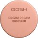Wet n Wild GOSH_Cream Dream Bronzer kremowy bronzer do twarzy 002 Dulce de Leche 12g 2
