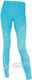 Brubeck Spodnie damskie Vela Thermo niebieskie r. XL (LE00760) 1