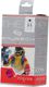 Brubeck Spodnie damskie Vela Thermo niebieskie r. XL (LE00760) 2