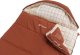 Gruezi-Bag Miegmaišis Outwell Camper Lux 235x90 cm czerwony 2