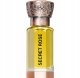 Swiss Arabian Swiss Arabian, Secret Rose, Perfume Oil, Unisex, 12 ml Unisex 1
