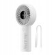 Wentylator Jisulife Mini wentylator Jisulife Handheld Fan Life4 3600mAh przenośny wiatraczek USB - szary 2