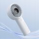 Wentylator Jisulife Mini wentylator Jisulife Handheld Fan Life4 3600mAh przenośny wiatraczek USB - szary 1