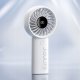 Wentylator Jisulife Mini wentylator Jisulife Handheld Fan Life4 3600mAh przenośny wiatraczek USB - szary 5
