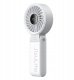 Wentylator Jisulife Mini wentylator Jisulife Handheld Fan Life7 3600mAh przenośny wiatraczek USB - szary 1