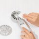 Wentylator Jisulife Mini wentylator Jisulife Handheld Fan Life7 3600mAh przenośny wiatraczek USB - szary 11