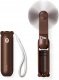 Wentylator Jisulife Mini wentylator Jisulife Handheld Fan Life8 Plus przenośny wiatraczek USB z funkcją powerbanka 4500mAh i latarką - biały 4