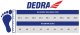 Dedra PÓŁBUTY M82AV SPORT ROZM. 44 15