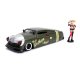 Jada DC Harley Quinn 1951 mercury 1:24 1