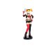 Jada DC Harley Quinn 1951 mercury 1:24 2