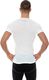 Brubeck Koszulka unisex Base Layer Brubeck biała r. L (SS10540) 2