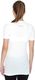 Brubeck Koszulka unisex Base Layer Brubeck biała r. L (SS10540) 3