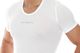 Brubeck Koszulka unisex Base Layer Brubeck biała r. L (SS10540) 4