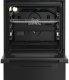 Kuchenka Whirlpool Whirlpool Cooker | W5G8LMSWTB | Hob type Gas | Oven type Electric | Black | Width 50 cm | Depth 60 cm | 60 L 4