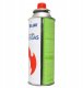 GreenBlue Kartusz gazowy 227g GreenBlue. certyfikat: Pi 0875, zgodny z normą EN417, butan, zakres działania -10°c do+ 40°c, GB227 4