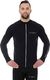 Brubeck Bluza męska Athletic czarna r. L ( LS14080) 1