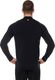 Brubeck Bluza męska Athletic czarna r. L ( LS14080) 1