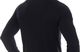 Brubeck Bluza męska Athletic czarna r. L ( LS14080) 3
