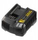 Wiertarko-wkrętarka Stanley SFMCD726M2T-QW 18 V 2 x akumulator 4 Ah 11