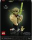 LEGO Star Wars Popiersie Yody™ (75438) 1