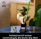 LEGO Star Wars Popiersie Yody™ (75438) 2
